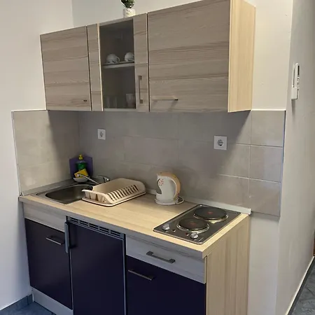 Italo Appartement *
