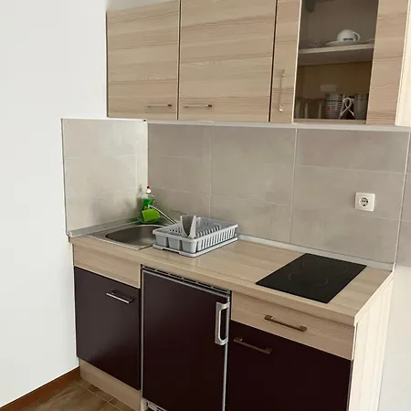 Apartmán Italo *
