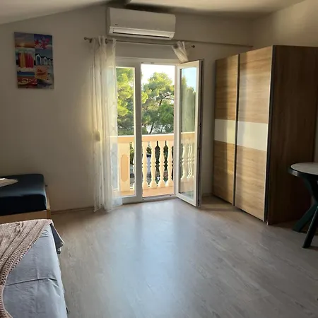 Apartment Italo Weißenburg