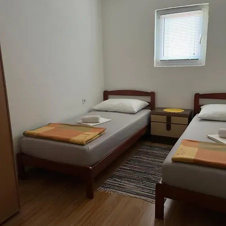 Italo Apartmán