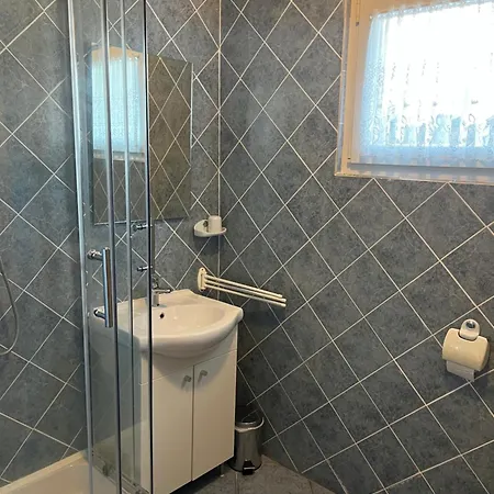 Appartement Italo