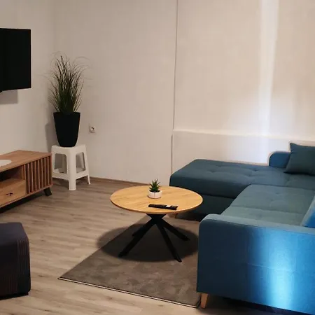 Italo Apartmán *