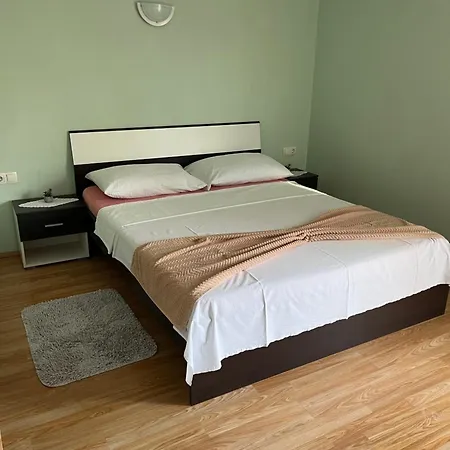 Appartement Italo *