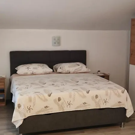 Appartement Italo Biograd Na Moru