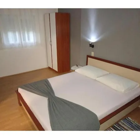 Appartement Italo *
