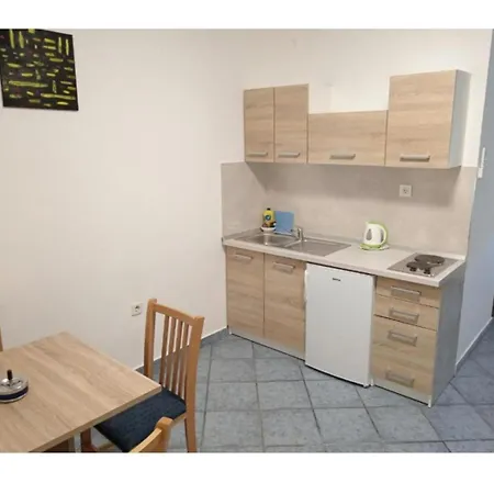 Italo Apartmán *