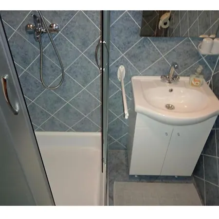 Italo Apartmán Biograd Na Moru