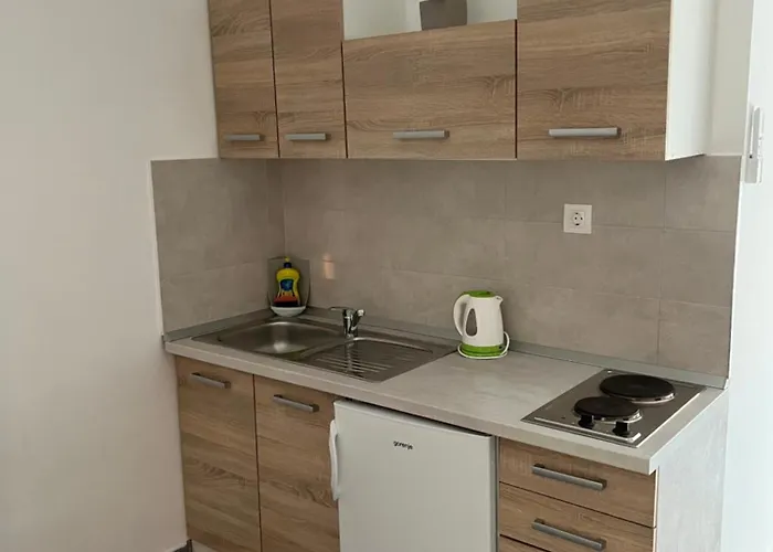 Italo Biograd na Moru