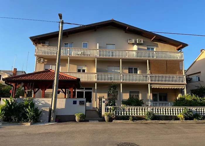 Italo Apartment
