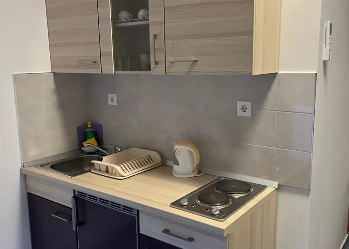 Italo Apartment *