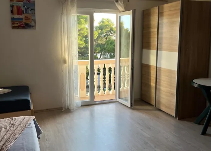 Apartman Italo Biograd na Moru
