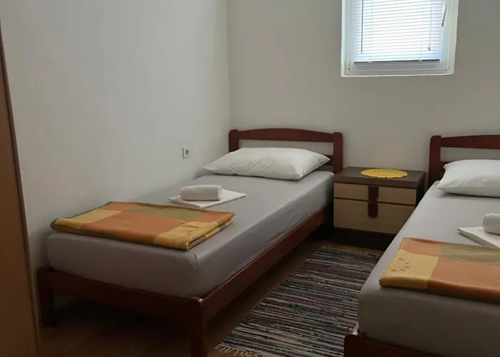 Italo Apartment