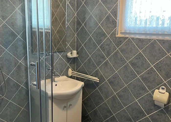 Apartman Italo