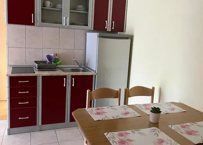 Italo Apartment Weißenburg