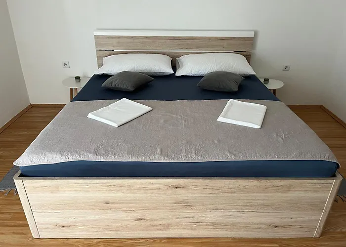 Apartment Italo