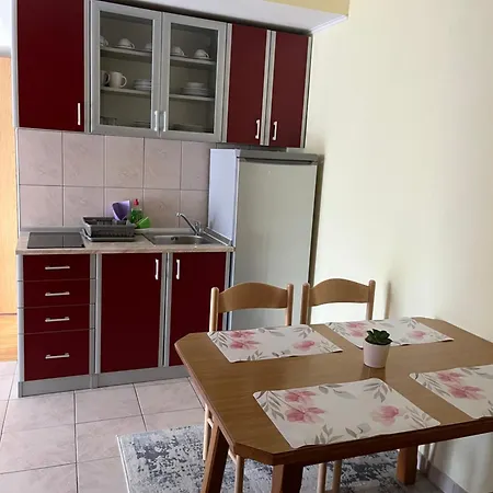 Italo Appartamento Biograd Na Moru