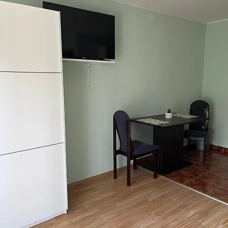 Appartamento Italo Biograd Na Moru