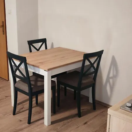 Italo Apartman *