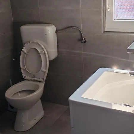 Apartman Italo *