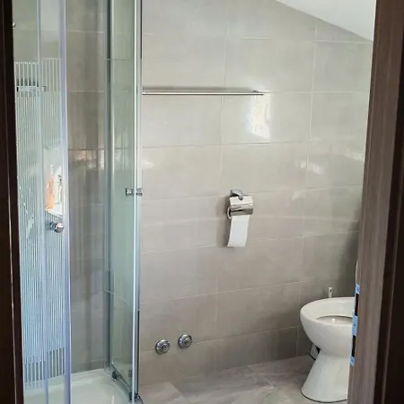 Apartman Italo *