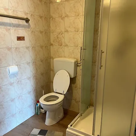 Apartman Italo