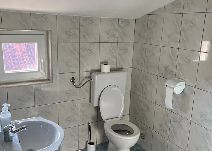 Italo Apartmán *